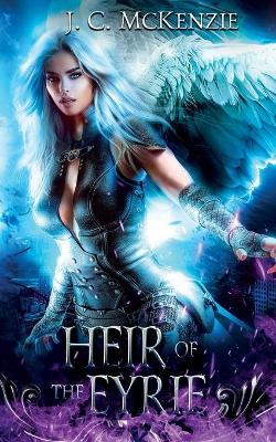 Book cover for Heir of the Eyrie