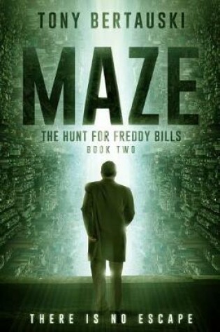 Cover of Maze