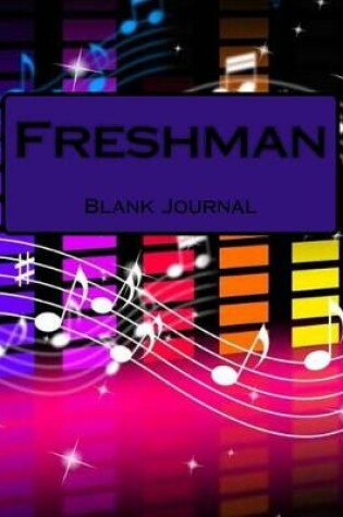 Cover of Freshman