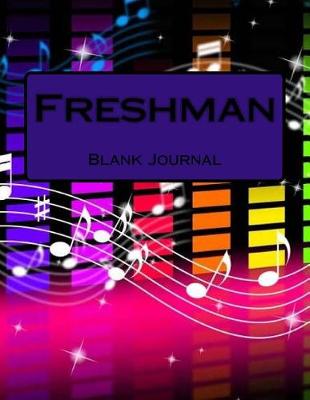 Cover of Freshman