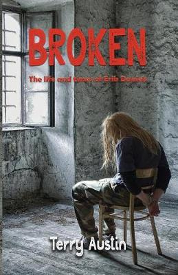 Book cover for Broken