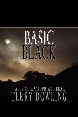 Book cover for Basic Black