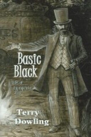 Cover of Basic Black