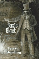 Book cover for Basic Black