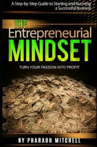 Cover of The Enterpreneurial Mindset