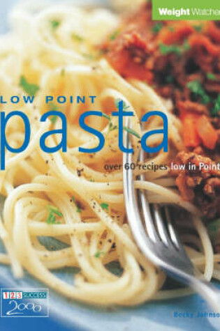 Cover of Low Point Pasta