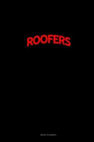 Cover of Bearded Roofers Do It Better