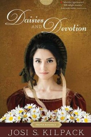 Cover of Daisies and Devotion