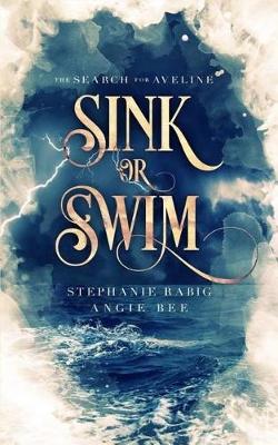 Book cover for Sink or Swim