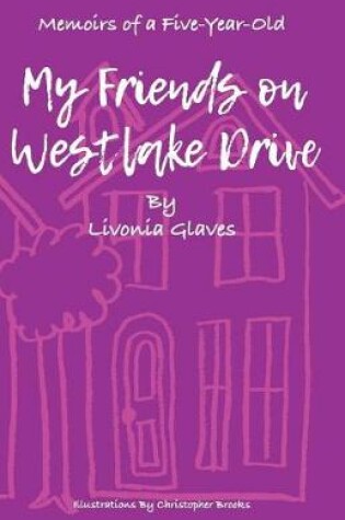 Cover of Memoirs of a Five-Year-Old