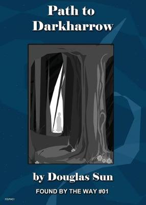 Book cover for Path to Darkharrow