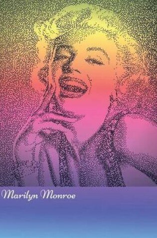 Cover of Marilyn Monroe