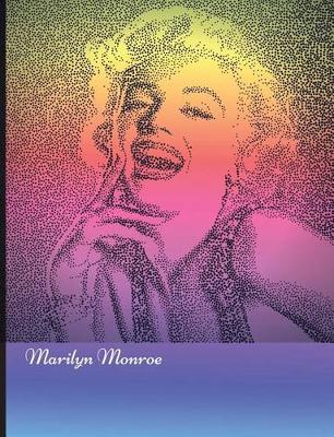 Book cover for Marilyn Monroe