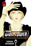 Book cover for The Wallflower 6