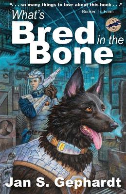 Cover of What's Bred in the Bone