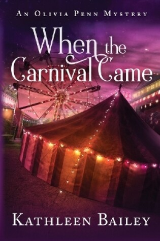 Cover of When the Carnival Came