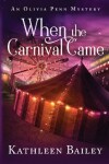 Book cover for When the Carnival Came