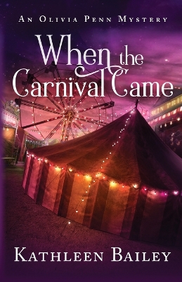 Book cover for When the Carnival Came