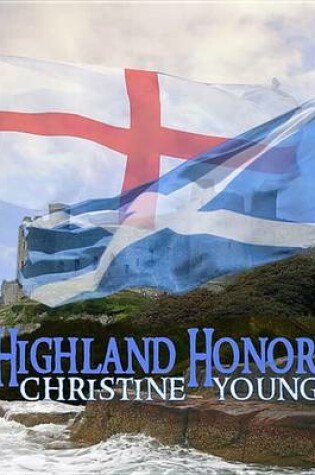 Cover of Highland Honor