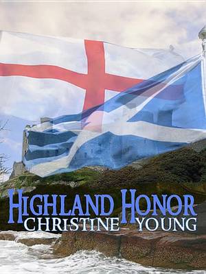 Book cover for Highland Honor