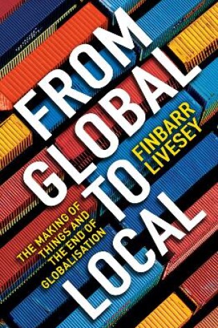 Cover of From Global To Local