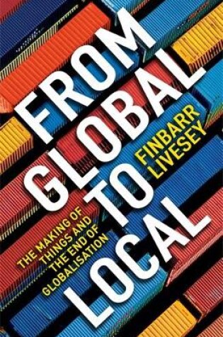 Cover of From Global To Local