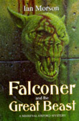 Cover of Falconer and the Great Beast