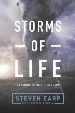 Cover of Storms of Life