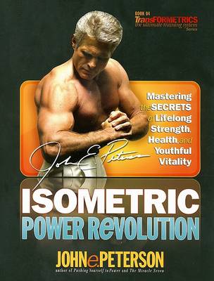 Book cover for Isometric Power Revolution