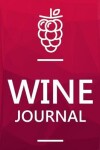 Book cover for Wine Journal