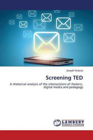 Cover of Screening TED