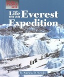 Cover of Life on an Everest Expedition