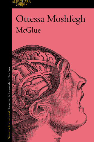 Cover of Mcglue / McGlue: A Novella