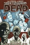 Book cover for The Walking Dead 1