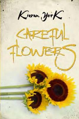 Book cover for Careful Flowers