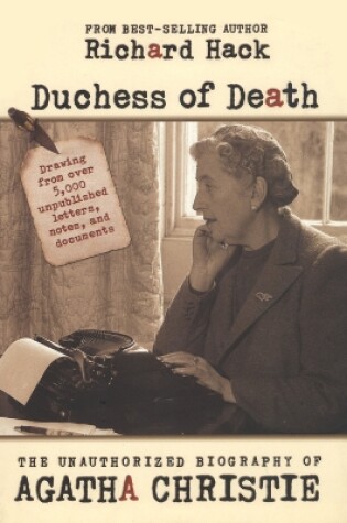 Cover of Duchess of Death