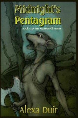 Cover of Midnight's Pentagram
