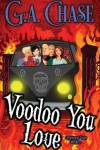 Book cover for Voodoo You Love