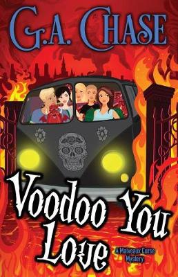 Cover of Voodoo You Love