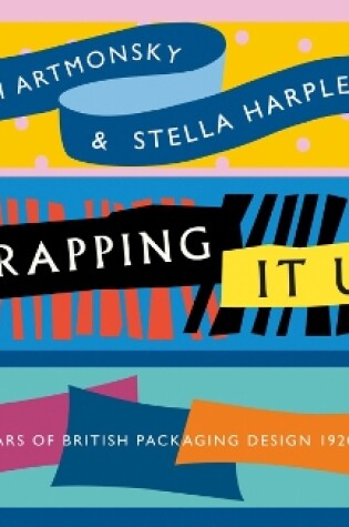 Cover of Wrapping It Up