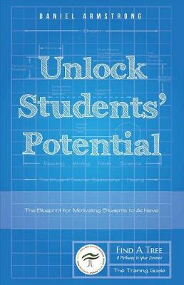 Book cover for Unlock Students' Potential