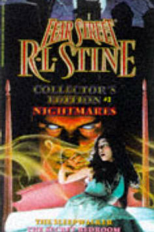 Cover of Creepy Collection #2 - Nightmare on Fear Street