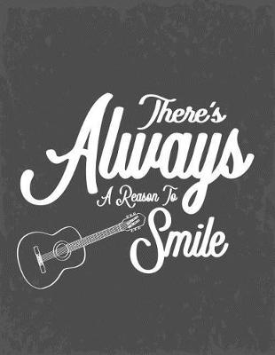 Cover of There's Always A Reason To Smile