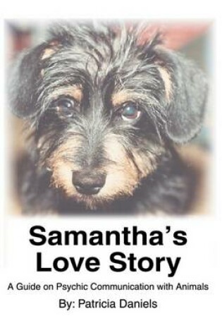 Cover of Samantha