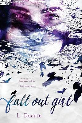 Book cover for Fall Out Girl