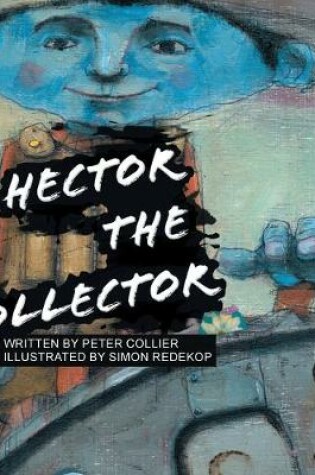 Cover of Hector the Collector