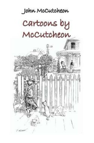 Cover of Cartoons by McCutcheon