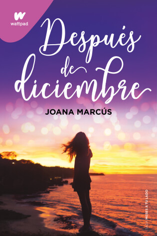 Cover of Después de diciembre / After December