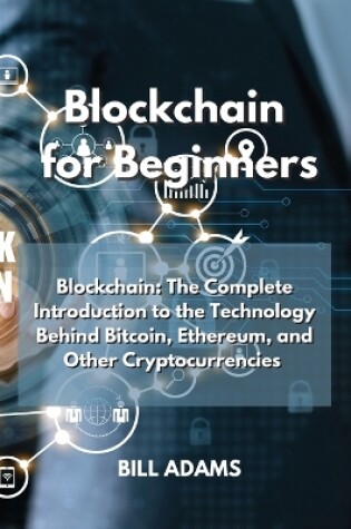 Cover of Blockchain for Beginners