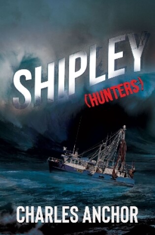 Cover of Shipley (Hunters)